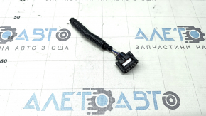 Conector cablaj motor ventilator răcire dreapta Lexus UX250h UX300h 19-26