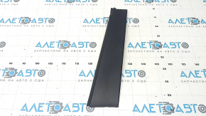 Zgârietură ornament ușă spate stânga Toyota Camry v70 18-24"