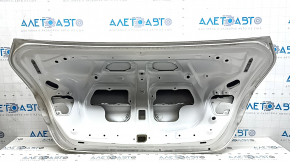 Capac portbagaj Toyota Camry V70 18-24 fără eleron, alb 040