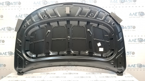Капот голый Kia Sorento 21-23 2.5
