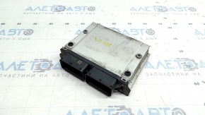 Блок ECU компьютер двигателя Kia Sorento 21-26 HEV