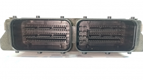 Блок ECU компьютер двигателя Kia Sorento 21-26 HEV