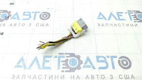 Modul computer airbag SRS Lexus UX250h 19-21 cip gri