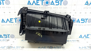 Перчаточный ящик, бардачок Toyota Camry v70 18-21 серый, царапины