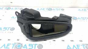 Conductă de răcire VVB dreapta Toyota Camry V70 18-24 sub baterie litiu-ion
