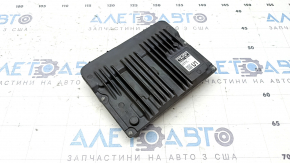 Блок ECU компьютер двигателя Lexus UX250h 19-20