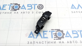 Управление подогревом пассажирского сиденья Kia Sorento 21-26 HEV, PHEV с вентиляцией