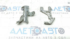 Кронштейн блока ECU Lexus UX250h 19-24 2 части