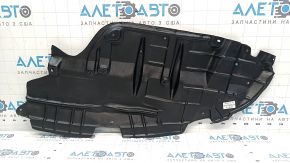 Защита двигателя левая Toyota Avalon 16-18