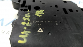 Motor actuator pentru încălzire, aer condiționat pentru Lexus UX200 UX250h UX300h 19-26
