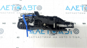Mecanism mâner ușă spate stânga Toyota Camry v70 18-24