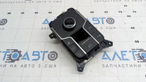 Controlul modului de condus Kia Sorento 21-26 HEV, pentru senzori de parcare, camere video 360 și volan încălzit