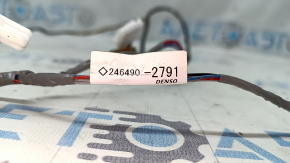 Cablajul încălzitorului Lexus UX250h 19-26