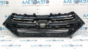 Решетка радиатора grill Ford Edge 15-18