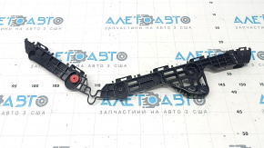 Крепление заднего бампера правое Toyota Camry v70 18-24 сломаны крепления