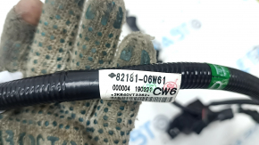 Проводка крышки багажника Toyota Camry v70 18-24