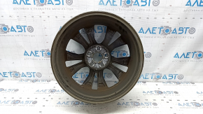 Диск колесный R18 x 7J ET45 Lexus UX 19-26 F Sport бордюрка
