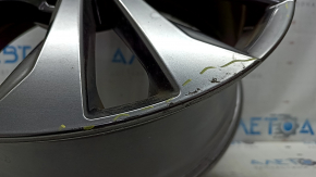 Диск колесный R18 x 7J ET45 Lexus UX 19-26 F Sport бордюрка