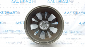 Диск колесный R18 x 7J ET45 Lexus UX 19-26 F Sport бордюрка