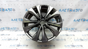 Диск колесный R18 x 7J ET45 Lexus UX 19-26 F Sport бордюрка