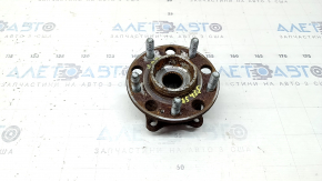 Butuc spate stânga Kia Sorento 21-26 AWD, ruginit