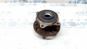 Butuc spate stânga Kia Sorento 21-26 AWD, ruginit