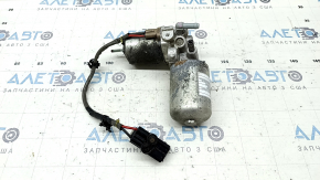 Тормозной усилитель brake booster Lexus UX250h UX300h 19-26 ржавый