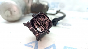 Тормозной усилитель brake booster Lexus UX250h UX300h 19-26 ржавый