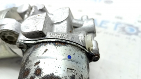 Тормозной усилитель brake booster Lexus UX250h UX300h 19-26 ржавый