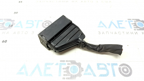 Фишка на боок ABS Lexus UX250h 19-22