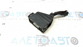 Фишка на боок ABS Lexus UX250h 19-22