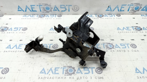 Suport ABS pentru Lexus UX250h 19-24
