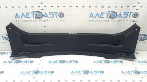 Ornamente portbagaj Toyota Camry V70 18-24, negre, uzate