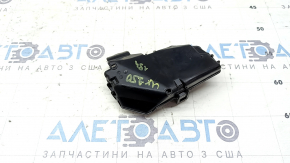 Capac cutie siguranțe dreapta sub capotă Lexus UX200 UX250h 19-24, partea inferioară
