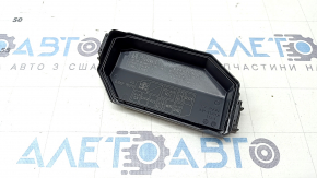 Capacul cutiei de siguranțe sub capotă dreapta pentru Lexus UX200 UX250h 19-