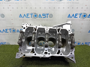 Блок цилиндров голый Toyota Camry v55 2.5 15-17 usa 2AR-FE