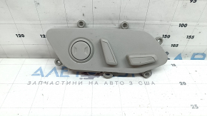Kia Sorento 21-26 scaun pasager gri