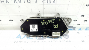 Kia Sorento 21-26 scaun pasager gri