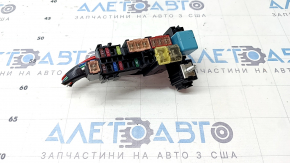 Cutie de siguranțe Lexus UX250h, stânga, sub capotă, 19-24, mijloc, fără cablaj