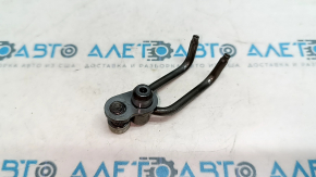 Injector de ulei pentru Toyota Camry v55 15-17 usa 2.5 2AR-FE, motor cu ardere internă hibrid 2AR-FXE, dublu, cu șurub, tip 1