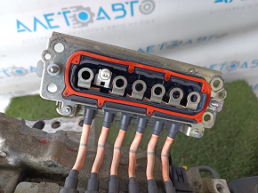 АКПП в сборе Lexus UX250h 19-24 CVT hybrid MZAH15L 43к