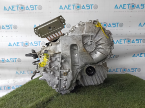 АКПП в сборе Lexus UX250h 19-24 CVT hybrid MZAH15L 43к