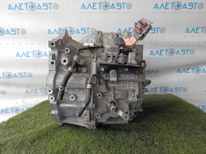 АКПП в сборе Lexus UX250h 19-24 CVT hybrid MZAH15L 43к