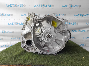 АКПП в сборе Lexus UX250h 19-24 CVT hybrid MZAH15L 43к