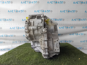 АКПП в сборе Lexus UX250h 19-24 CVT hybrid MZAH15L 43к