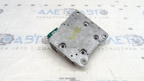Modul calculator airbag SRS Kia Sorento 21-24 HEV, conector verde