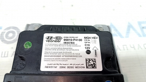 Modul calculator airbag SRS Kia Sorento 21-24 HEV, conector verde