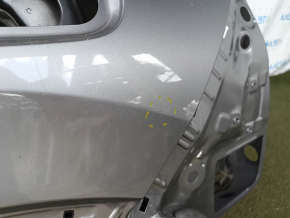 Aripă spate stângă tăiată, argintie, spate pentru Honda CRV 17-22