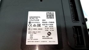 Body Control Module Kia Sorento 21-24 HEV, PHEV