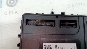 Body Control Module Kia Sorento 21-24 HEV, PHEV